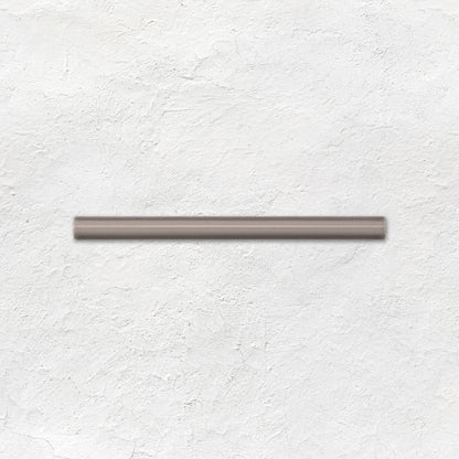 London Stone Omega Moulding Ceramic Wall Tile 152x12mm