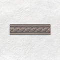 London Stone Rope Moulding Ceramic Wall Tile 152x40mm