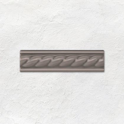 London Stone Rope Moulding