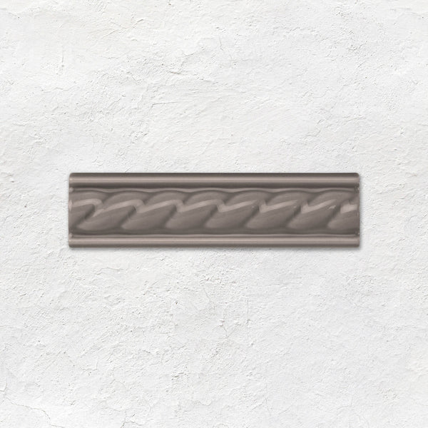 London Stone Rope Moulding