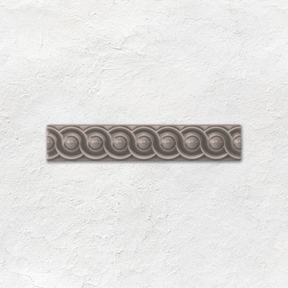 London Stone Scroll Moulding