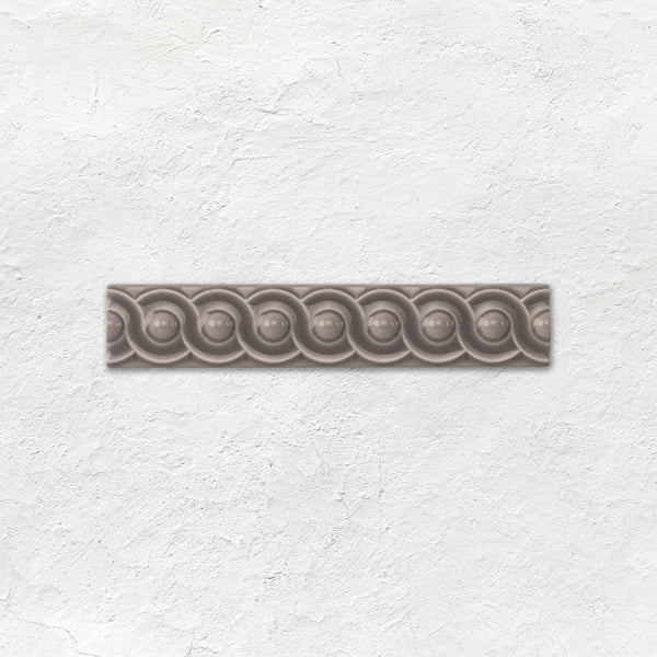 London Stone Scroll Moulding