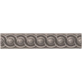 London Stone Scroll Moulding Ceramic Wall Tile 152x29mm