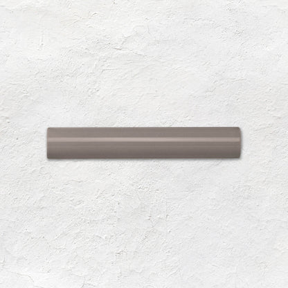 London Stone Sigma Moulding Ceramic Wall Tile 152x26mm