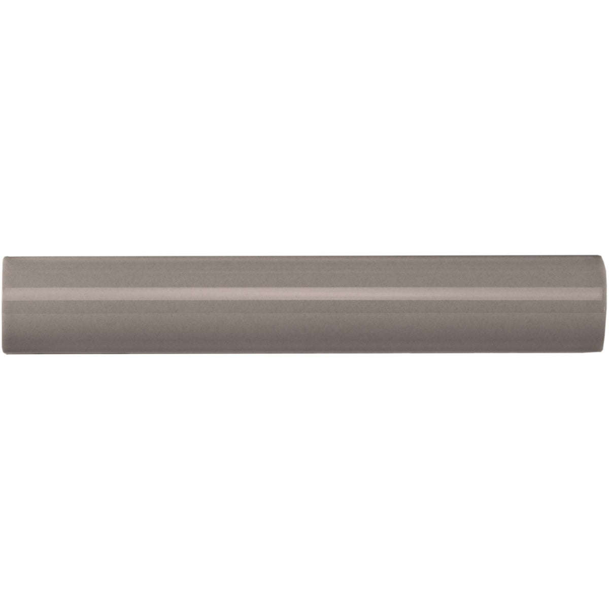 London Stone Sigma Moulding Ceramic Wall Tile 152x26mm - Gloss