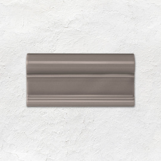 London Stone Victoria Moulding Ceramic Wall Tile 152x75mm