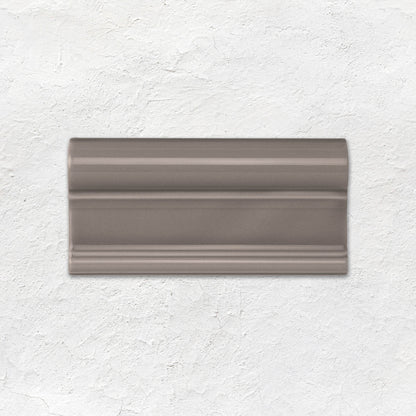 London Stone Victoria Moulding Ceramic Wall Tile 152x75mm