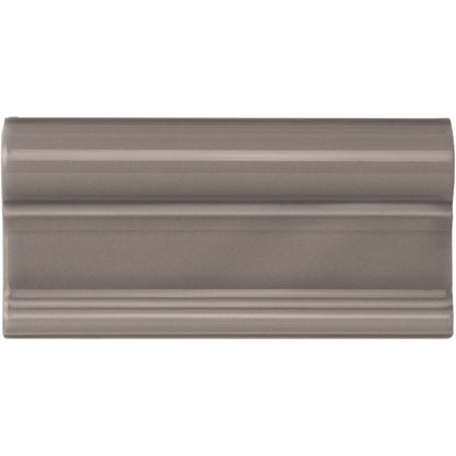 London Stone Victoria Moulding Ceramic Wall Tile 152x75mm