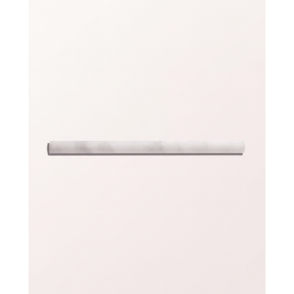 Long Island Marble Honed Bead Moulding 30.5x2cm - thumbnail 3