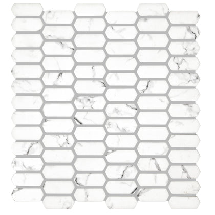 Picket White