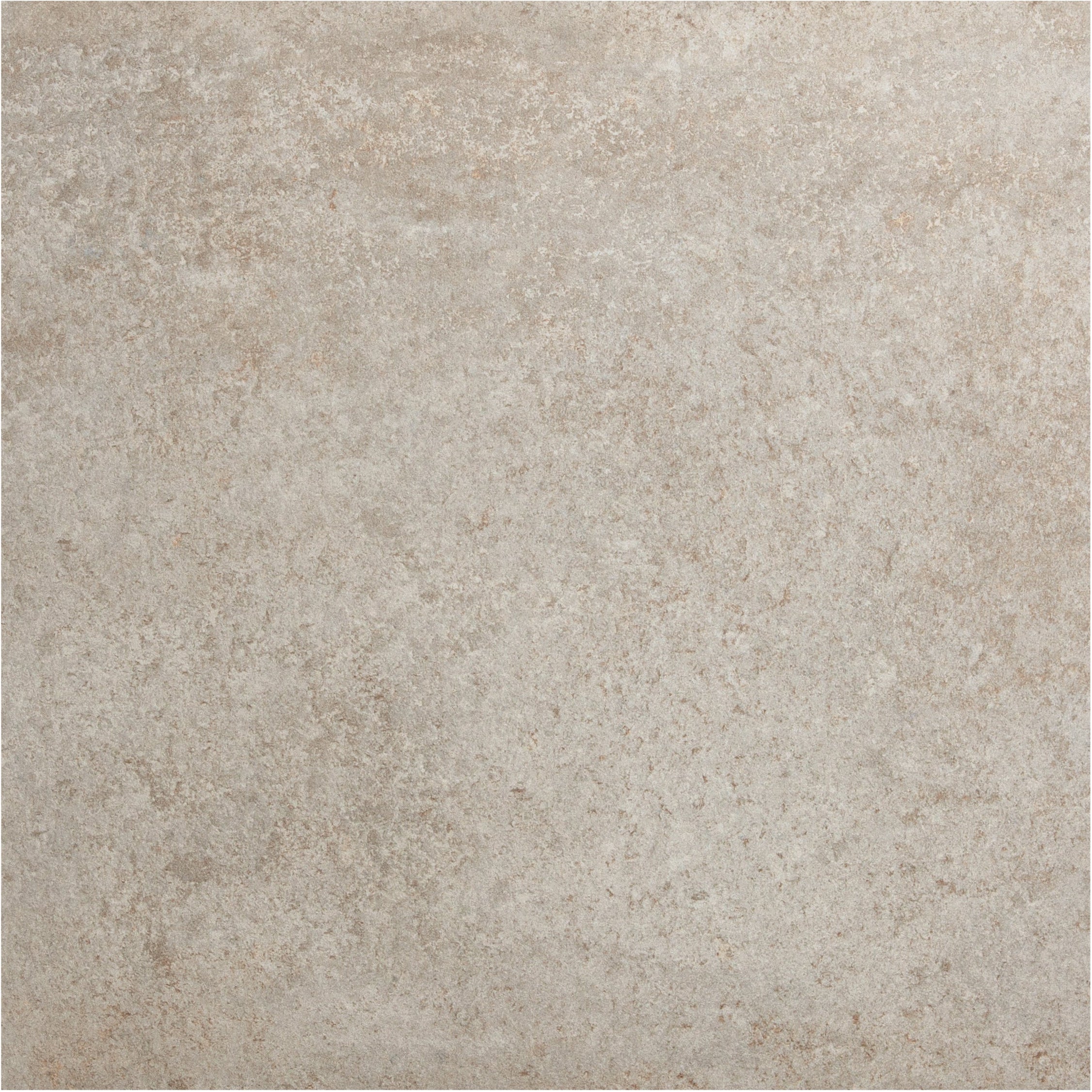 Beige textured ceramic tile with subtle speckled pattern montpellier portes 60 x 60cm for flooring use