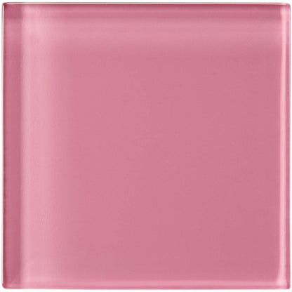 
Mackenzie Clear Glass 10 x 10cm Wall Tile