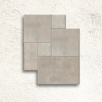 Mediterranea Erice 20 x 40cm Porcelain Tile - thumbnail 1