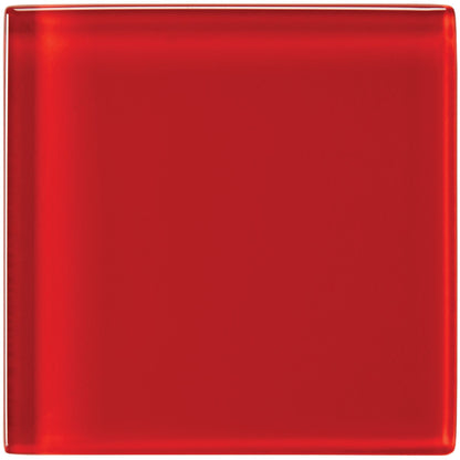 Mekong Clear Glass 10 x 10cm Wall Tile