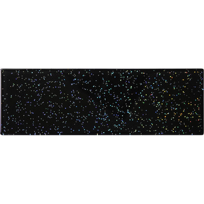Meteor Sparkling Effect Glass 30 x 10cm Wall Tile