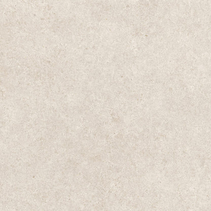 Minoli Boost Stone White Matt XL Stone Effect Tile (120x120cm)