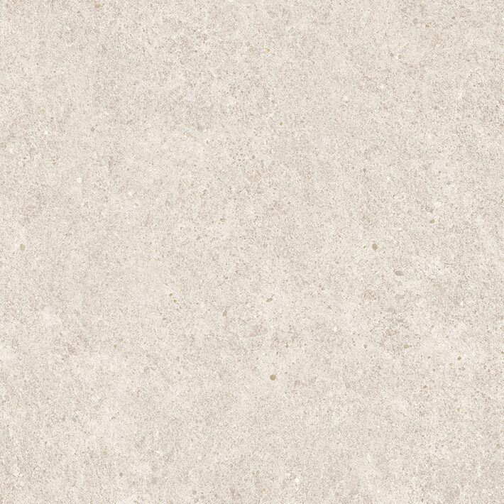 Minoli Boost Stone White Outdoor Porcelain Paving (60x60cm)
