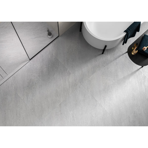 Pearl Matt 60 x 60cm Wall & Floor Tile