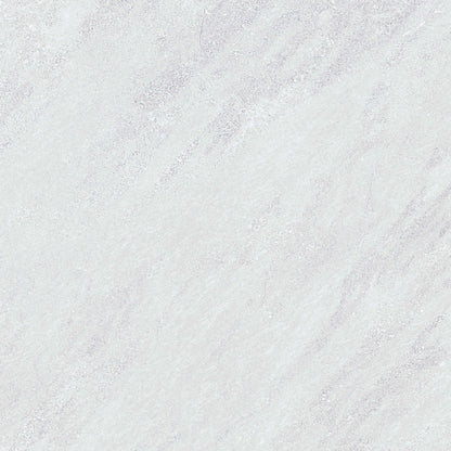 Klifface White Matt 60x60cm Porcelain Floor & Wall Tiles
