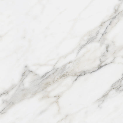 Magnus Calacatta White 75 x 75cm