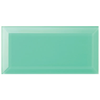 Clear Bevel