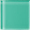 Mississippi Clear Glass 10 x 10cm Wall Tile