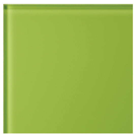 Mohaka Clear Glass 10 x 10cm Wall Tile
