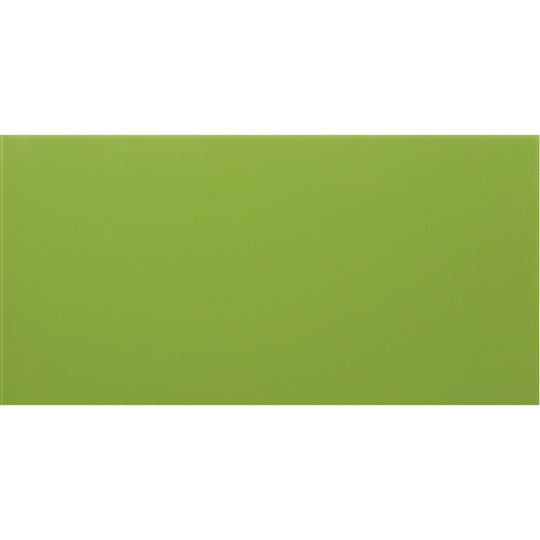 Mohaka Clear Glass Brick 152 x 75mm Wall Tile - alternate view