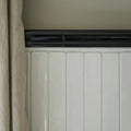 Nina Campbell Dado Jet - Hyperion Tiles