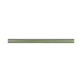Nina Campbell Quarter Round Eucalyptus - Hyperion Tiles