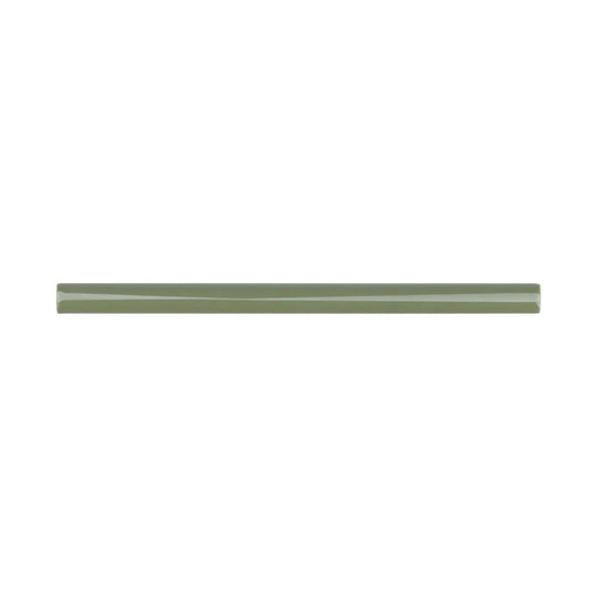 Nina Campbell Quarter Round Eucalyptus