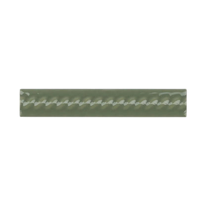 Nina Campbell Rope Eucalyptus - Hyperion Tiles