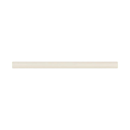 Quarter Round Ivory