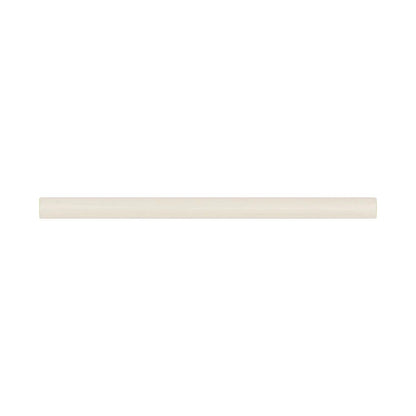 Nina Campbell Quarter Round Ivory - Hyperion Tiles