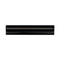 Nina Campbell Dado Jet - Hyperion Tiles