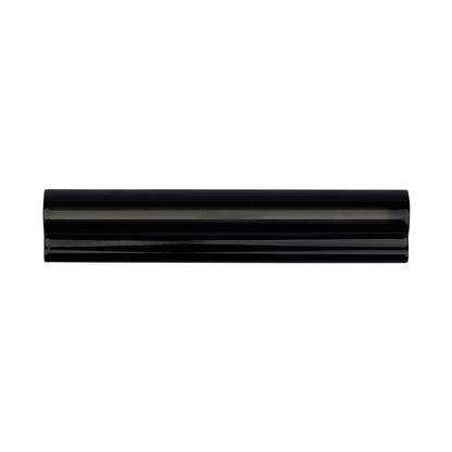 Nina Campbell Dado Jet - Hyperion Tiles