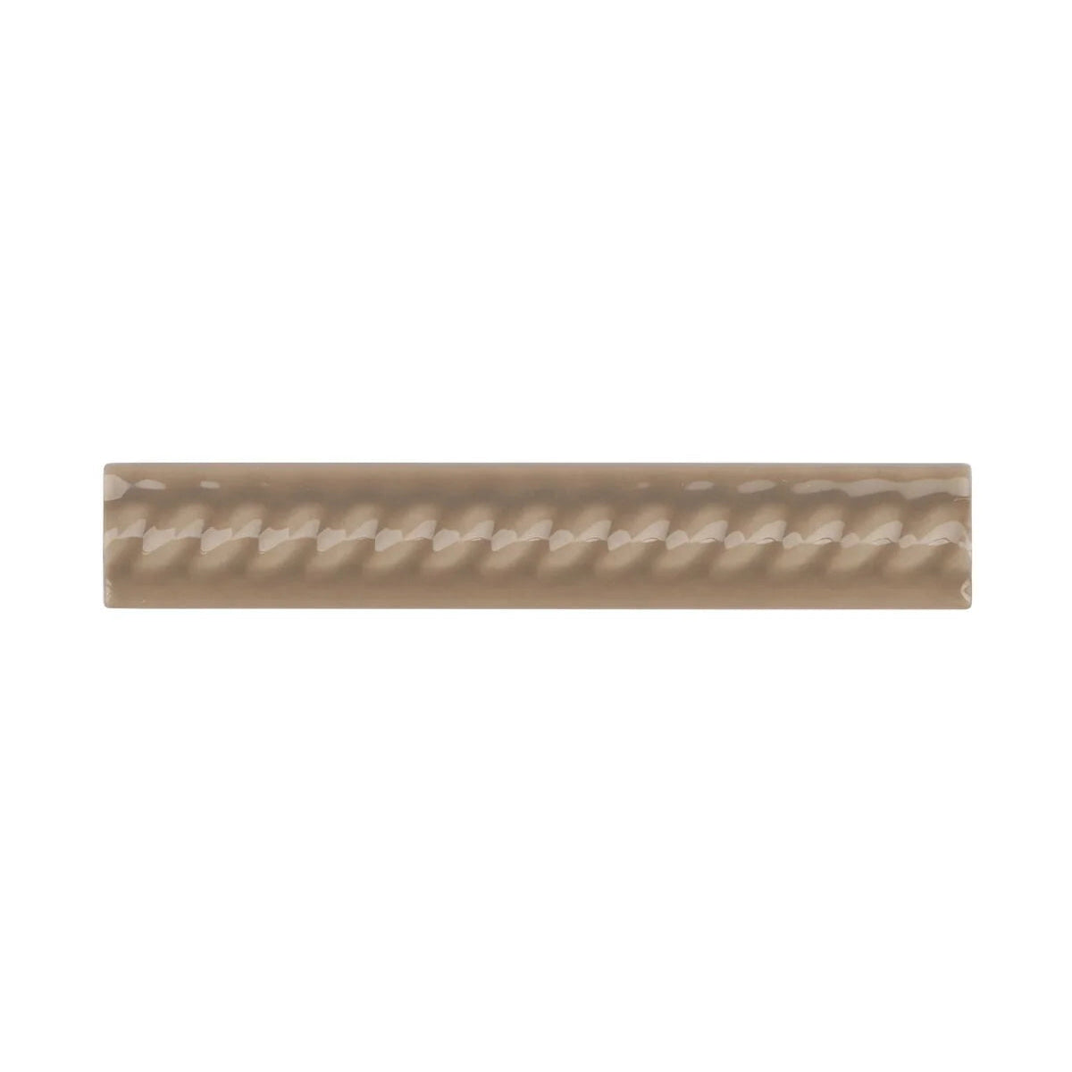 Nina Campbell Rope Taupe - Hyperion Tiles