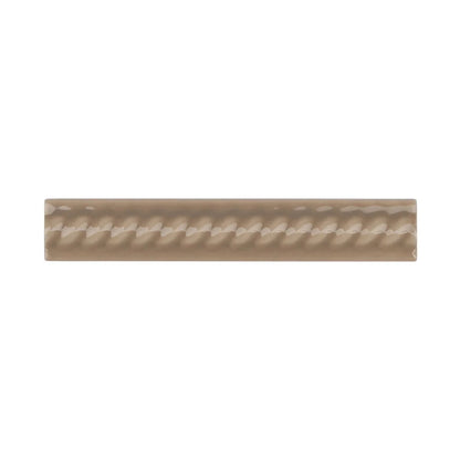 Nina Campbell Rope Taupe - Hyperion Tiles