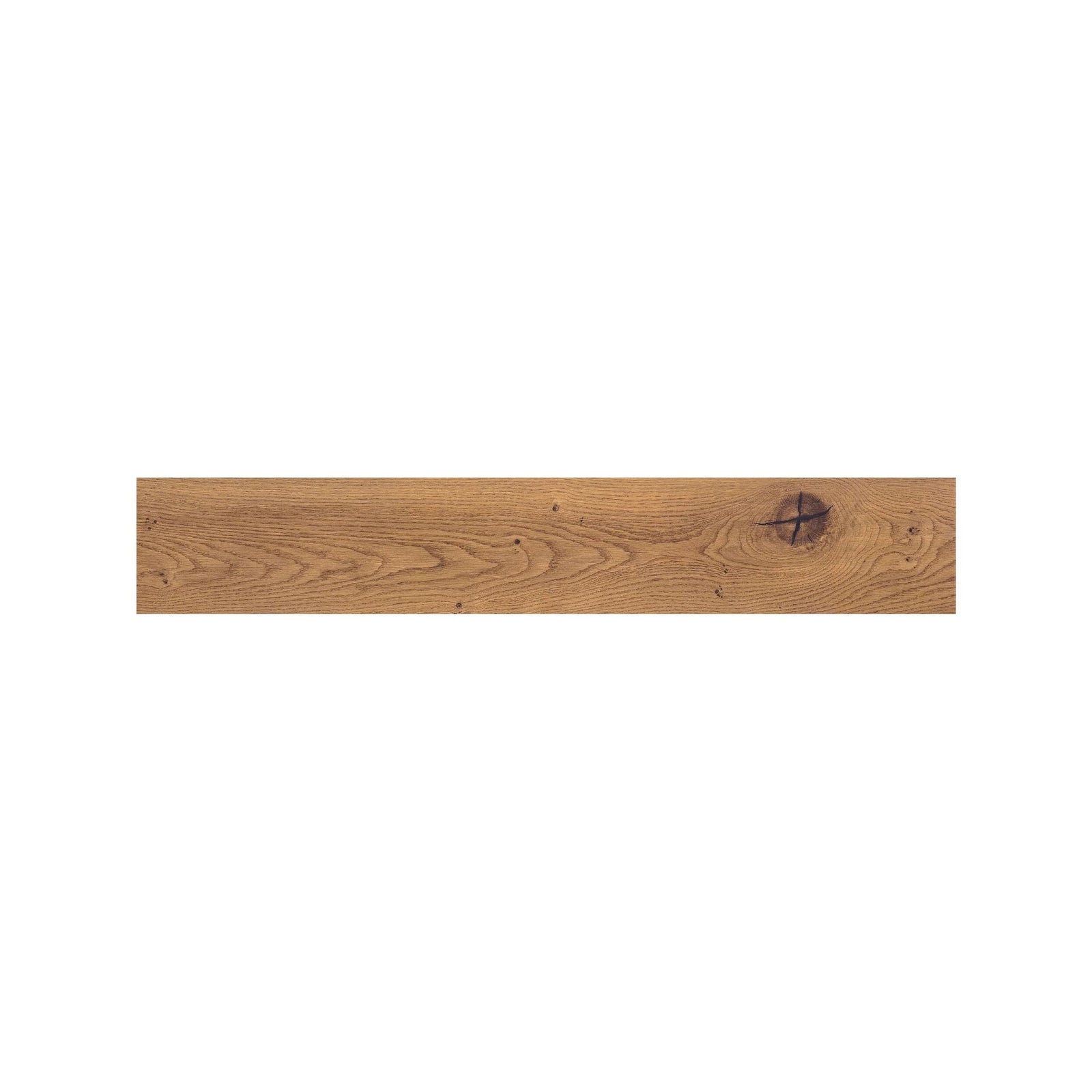 Origin Plank Dark 20 x 120cm Wood Effect Porcelain Tile – detail view 6