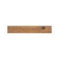 Origin Plank Dark 20 x 120cm dark-brown wood-effect porcelain plank face