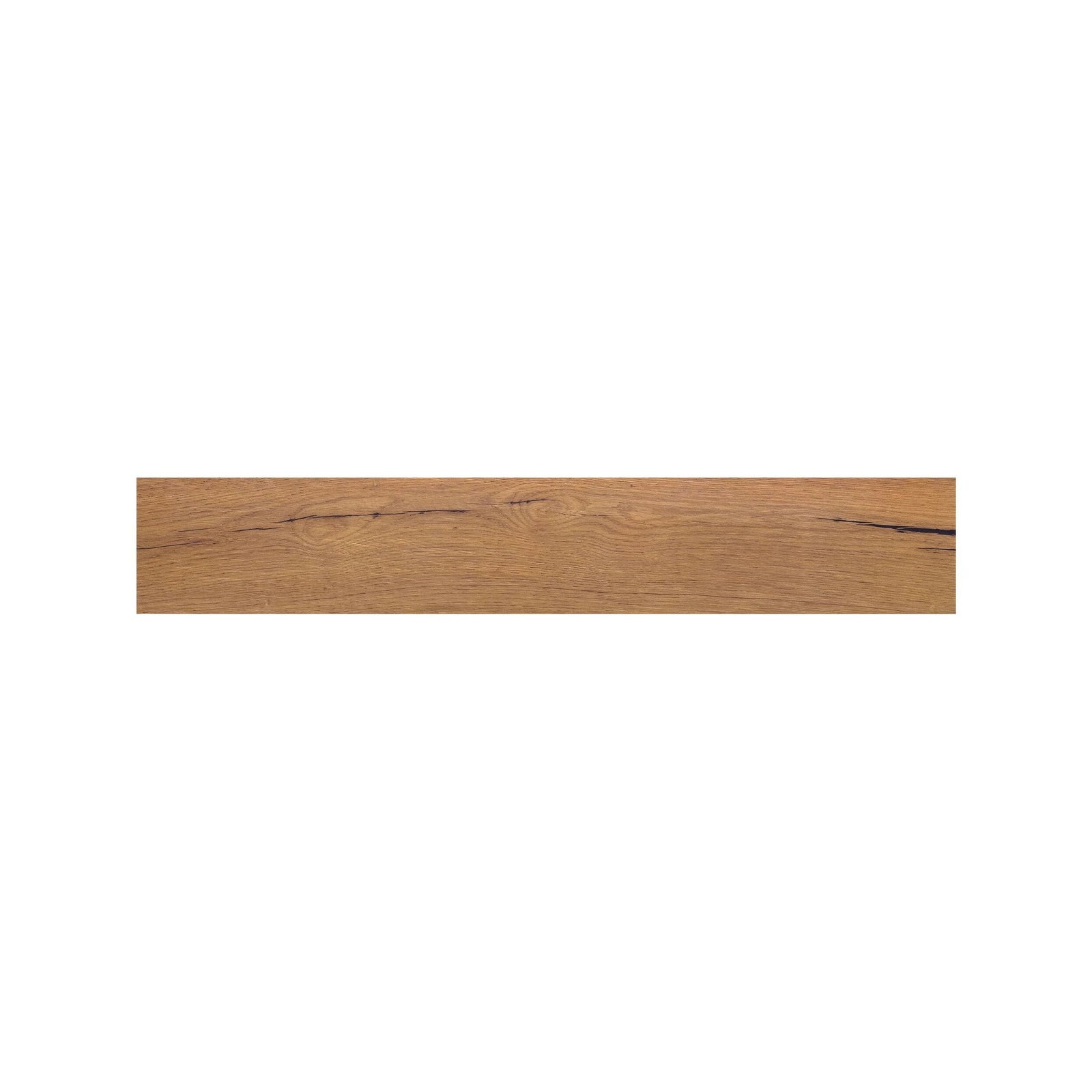 Origin Plank Dark 20 x 120cm Wood Effect Porcelain Tile – detail view 7