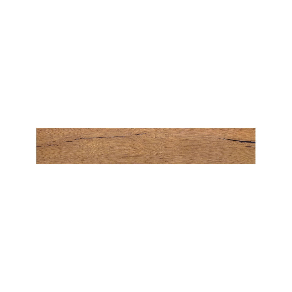 Origin Plank Dark 20 x 120cm wood-effect porcelain plank detail