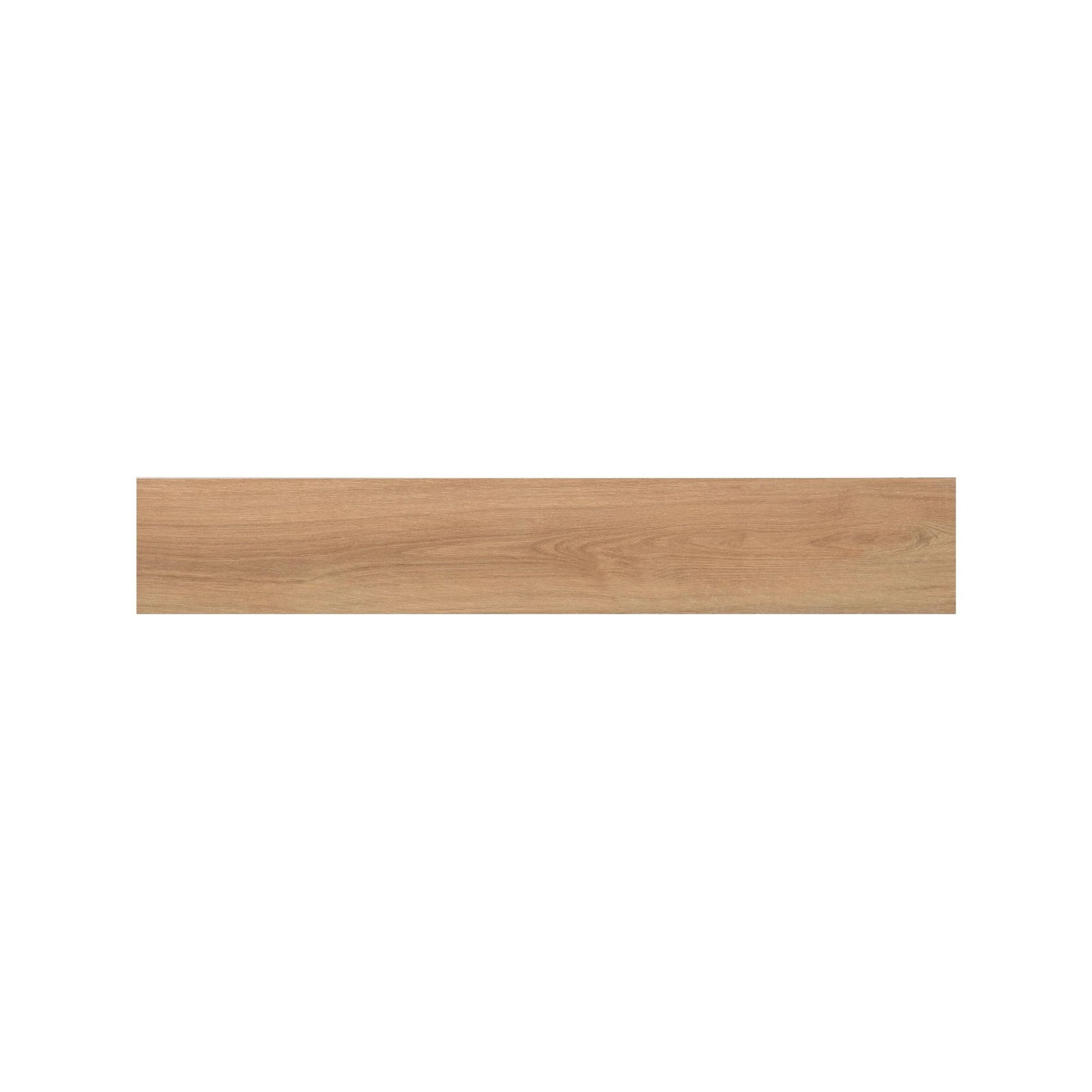 Origin Plank Light 20 x 120cm Wood Effect Porcelain Tile – detail view 3