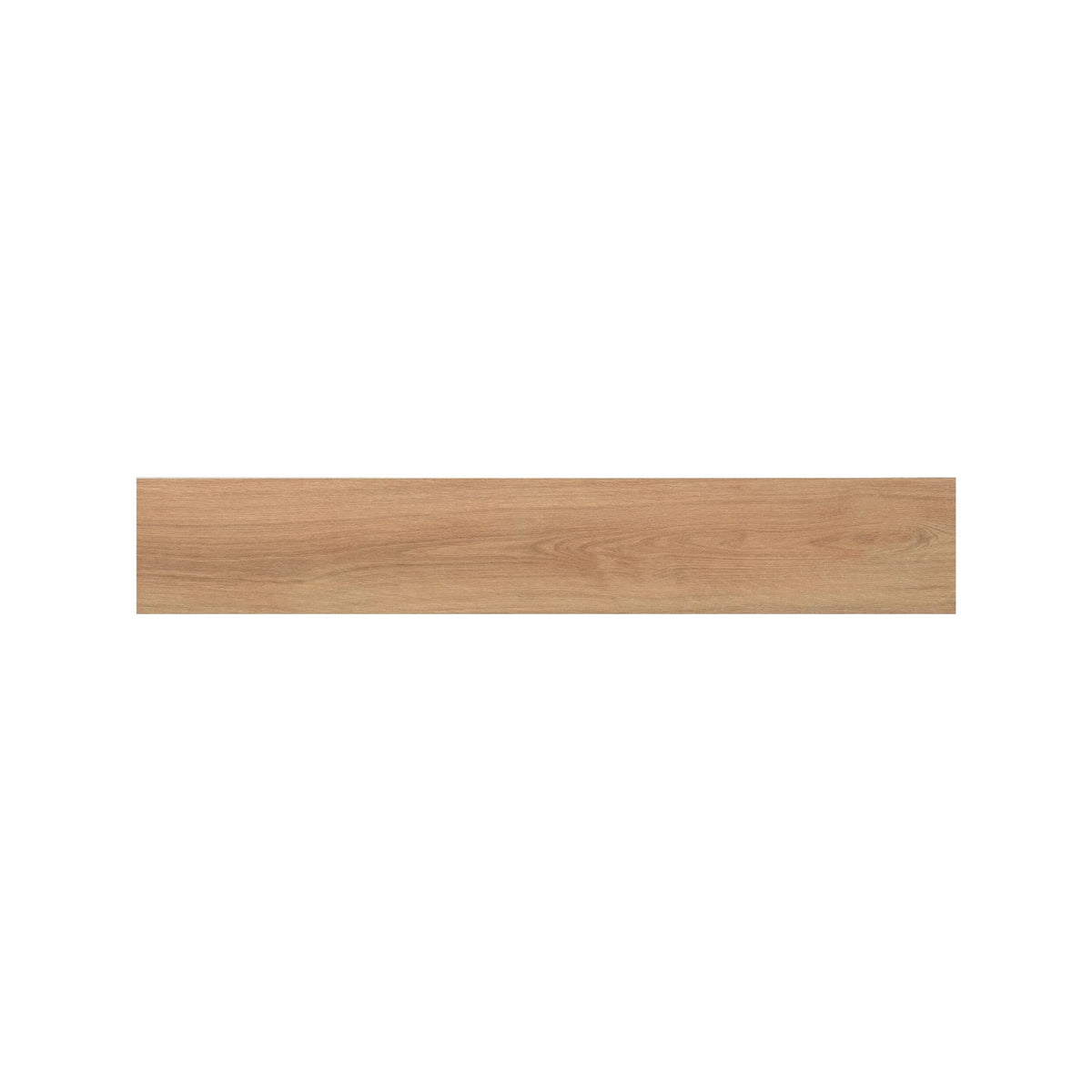 Origin Plank Light 20 x 120cm light wood-effect porcelain plank face