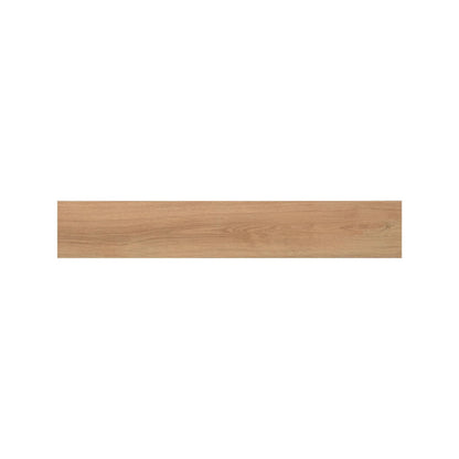 Origin Plank Light 20 x 120cm light wood-effect porcelain plank face