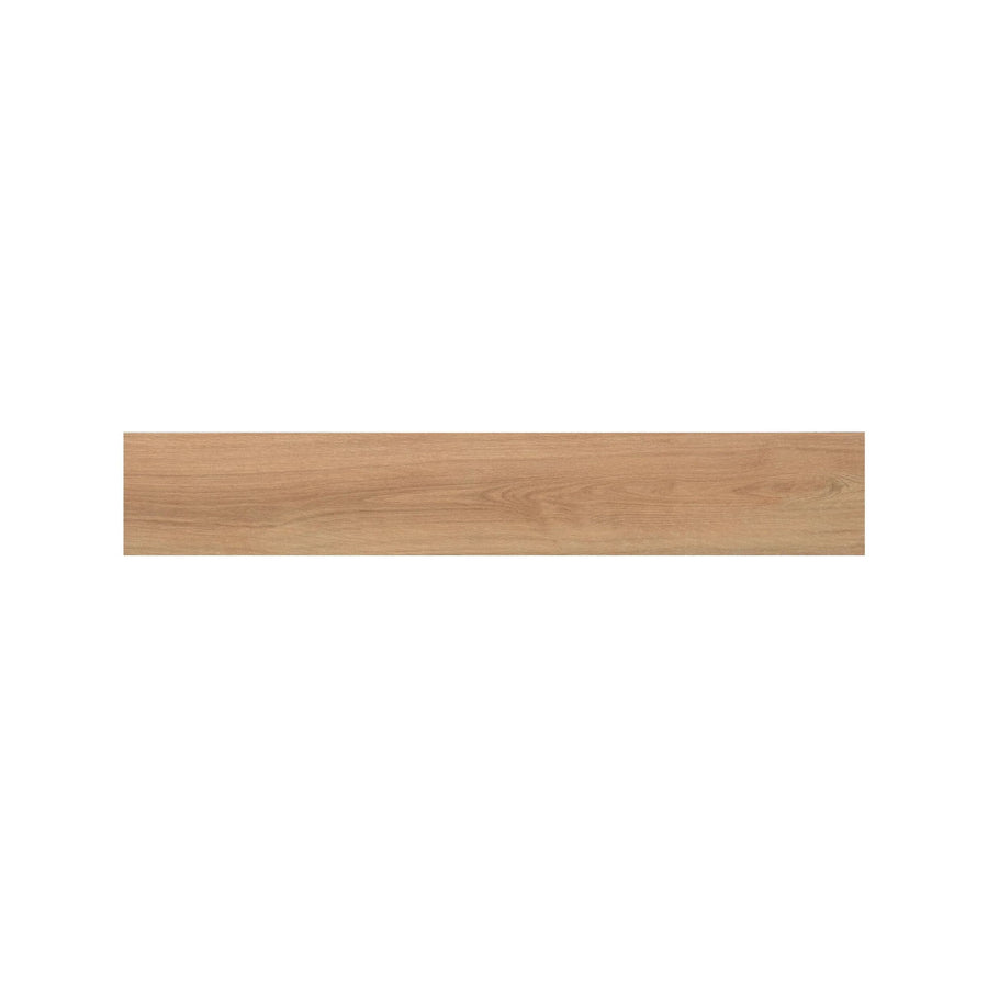Origin Plank Light 20 x 120cm light wood-effect porcelain plank face