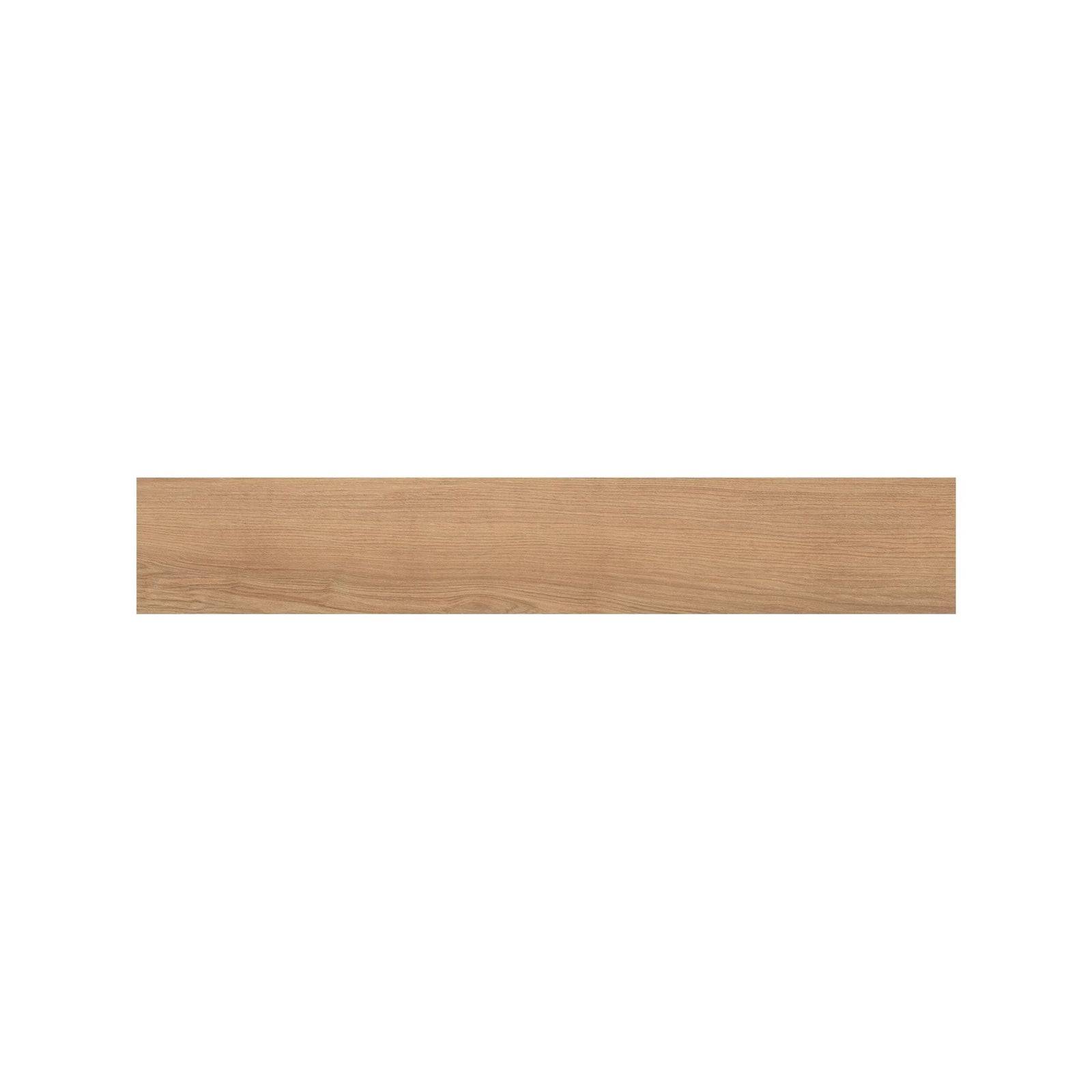 Origin Plank Light 20 x 120cm Wood Effect Porcelain Tile – detail view 4