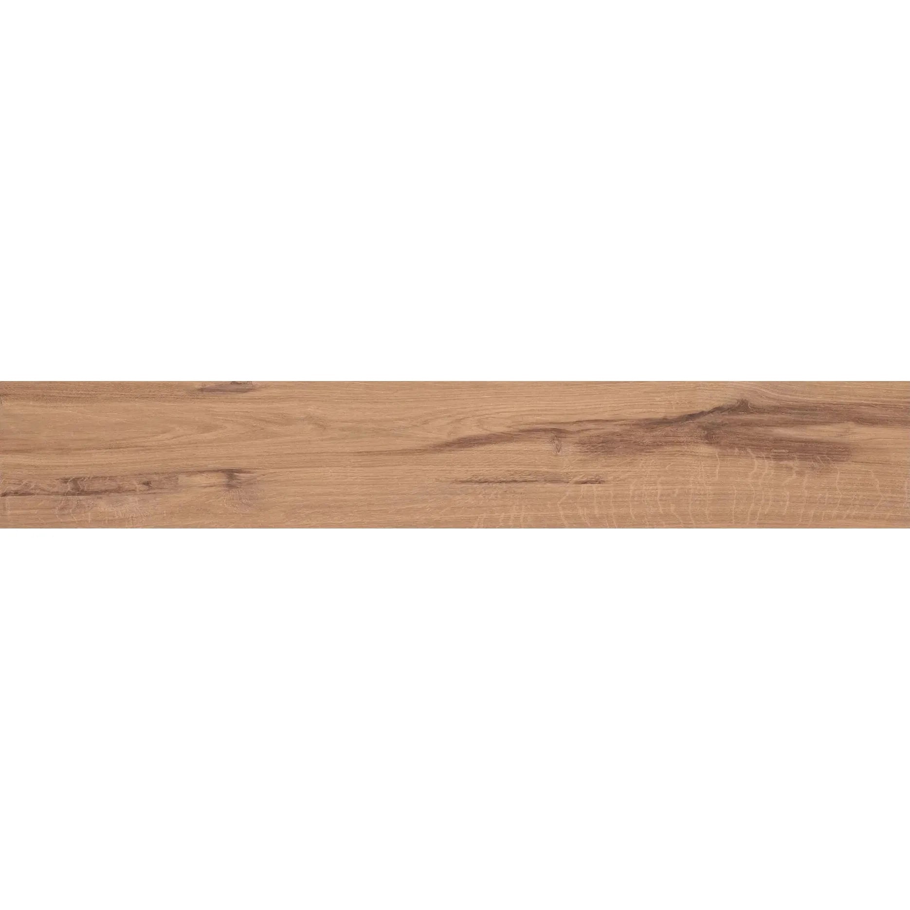 Origin Plank Mid 20 x 120cm wood-effect porcelain plank detail