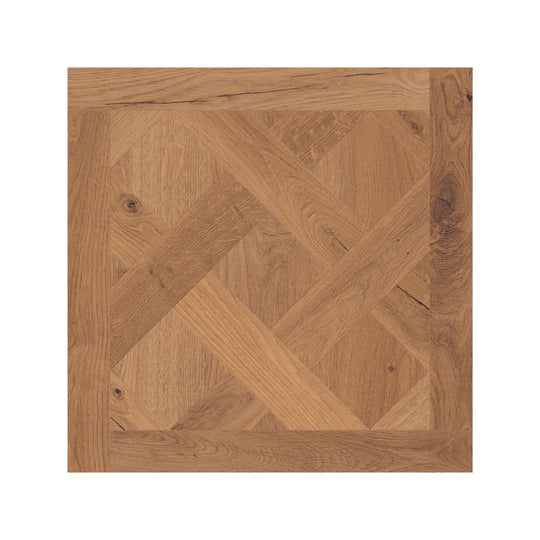 Origin Parquet Dark 60 x 60cm Wood Effect Porcelain Tile - alternate view