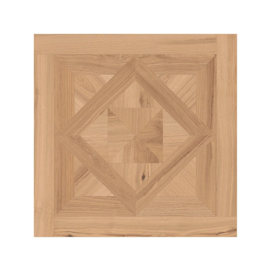 Origin Parquet Light 60 x 60cm Wood Effect Porcelain Tile - alternate view